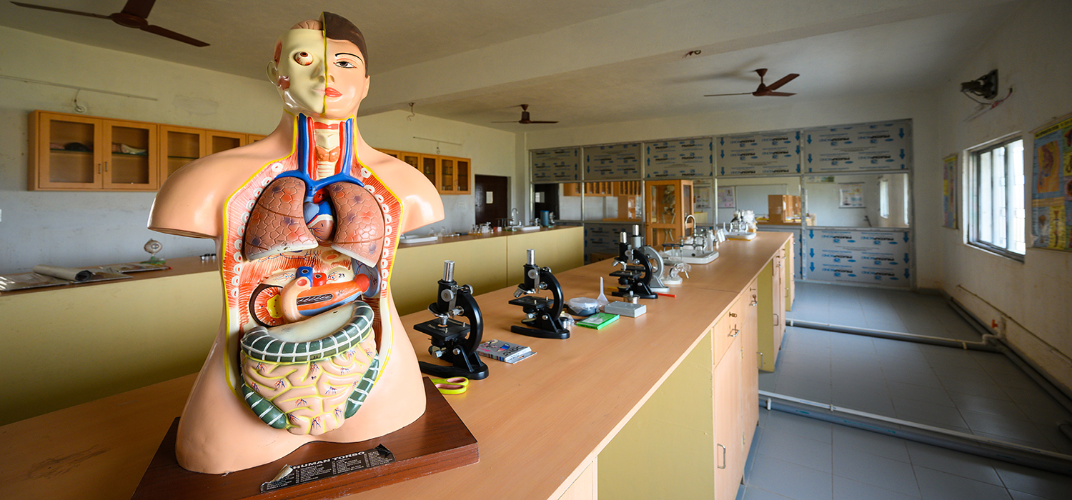 biolab