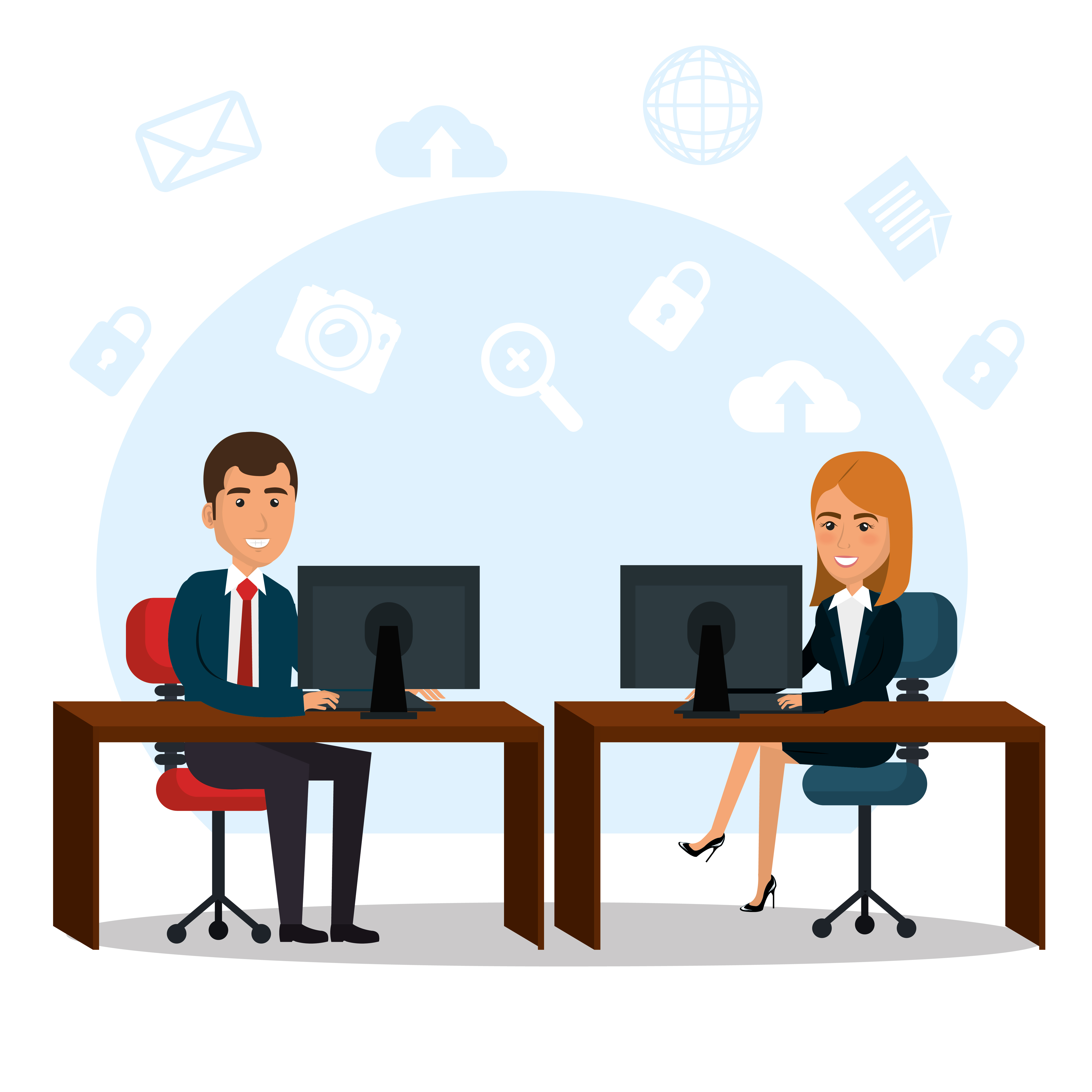 Administrative Staff