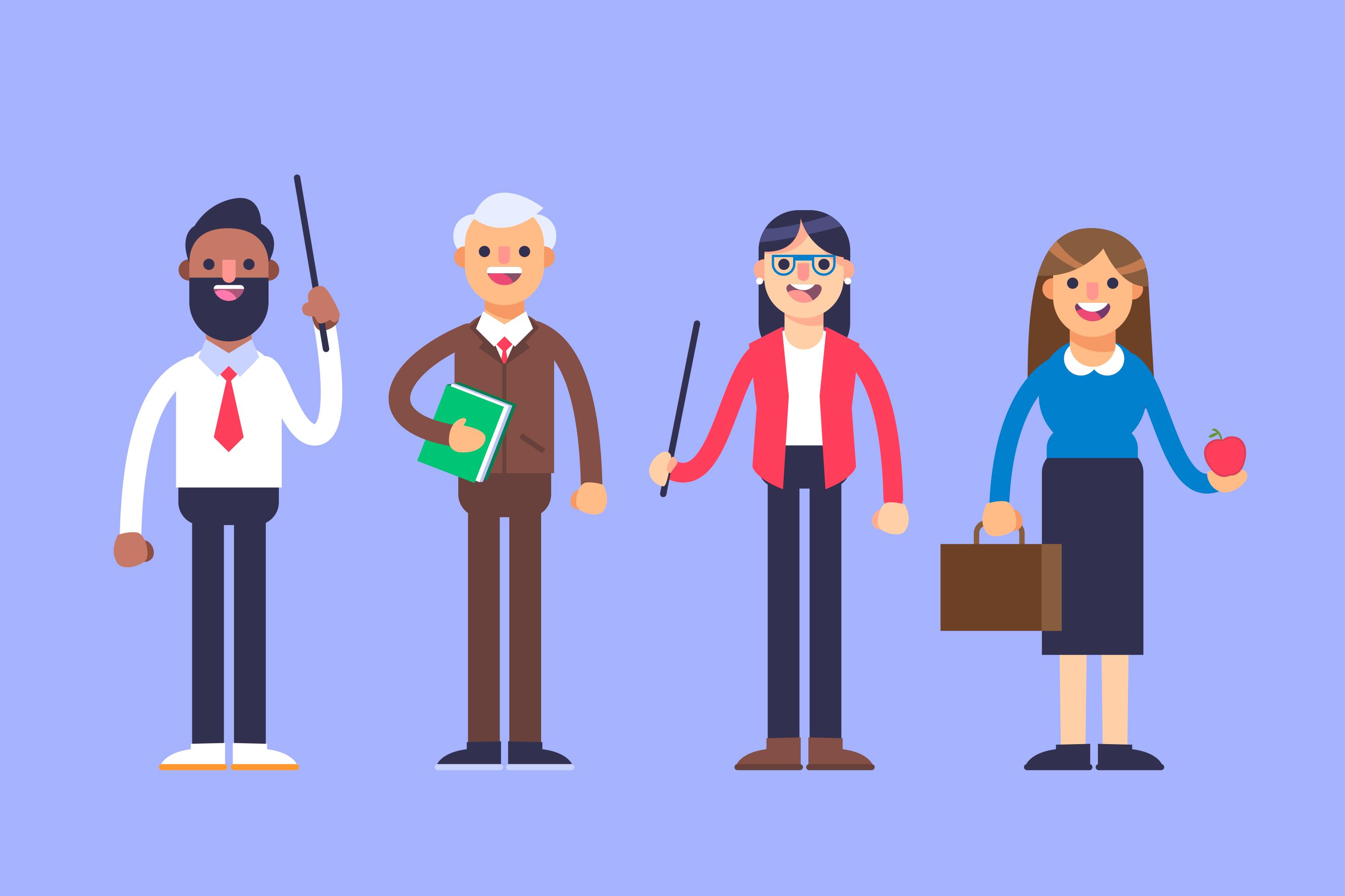 Teaching Staff
