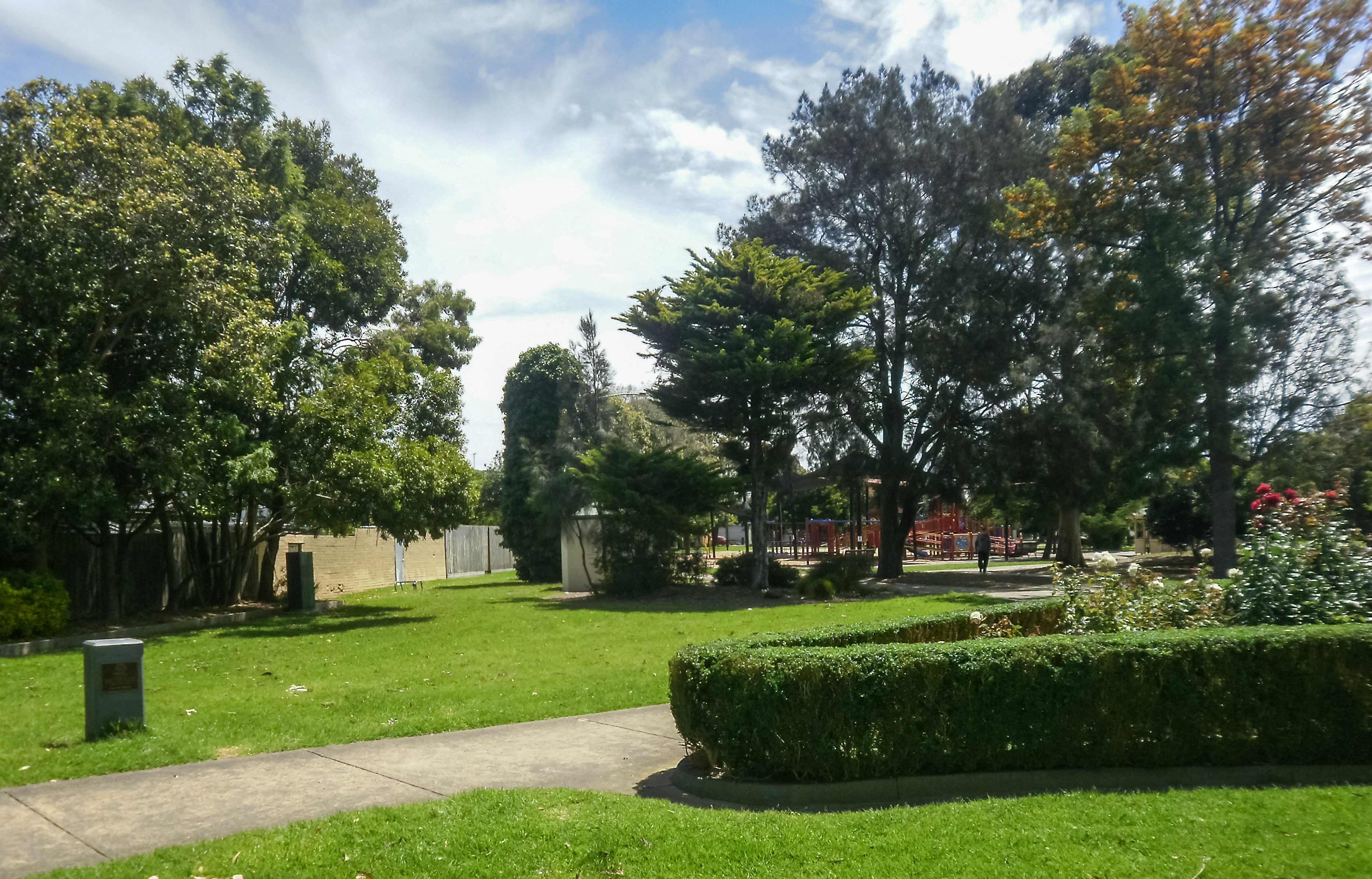 Campus