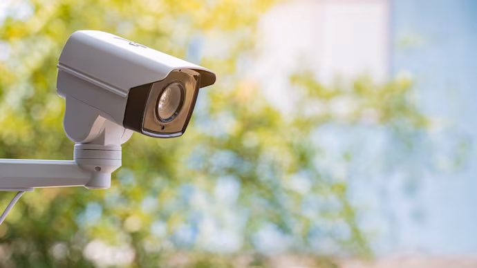 cctv