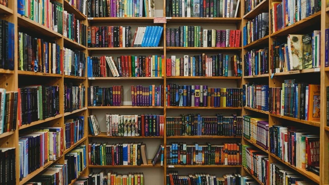 library