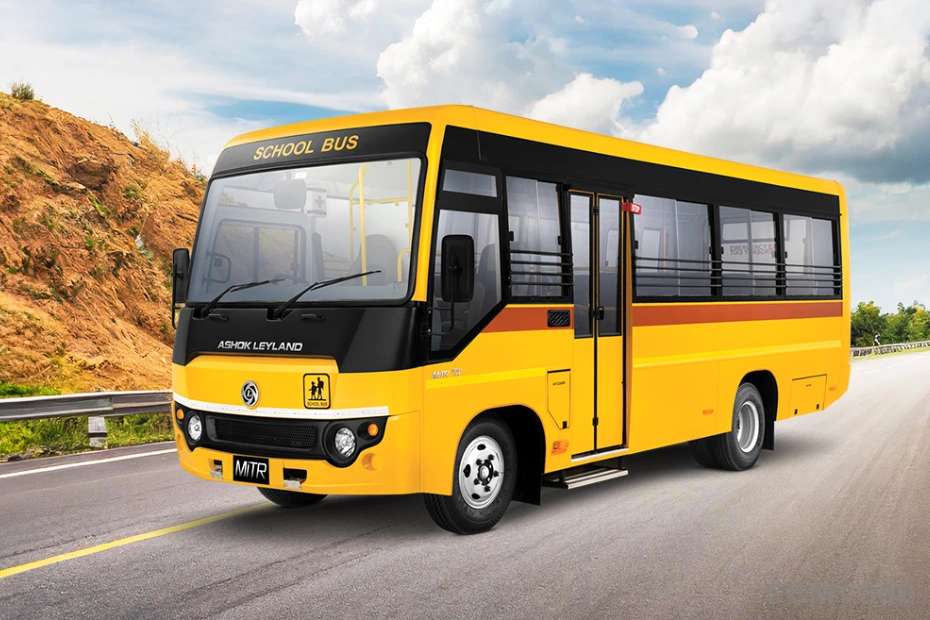 bus